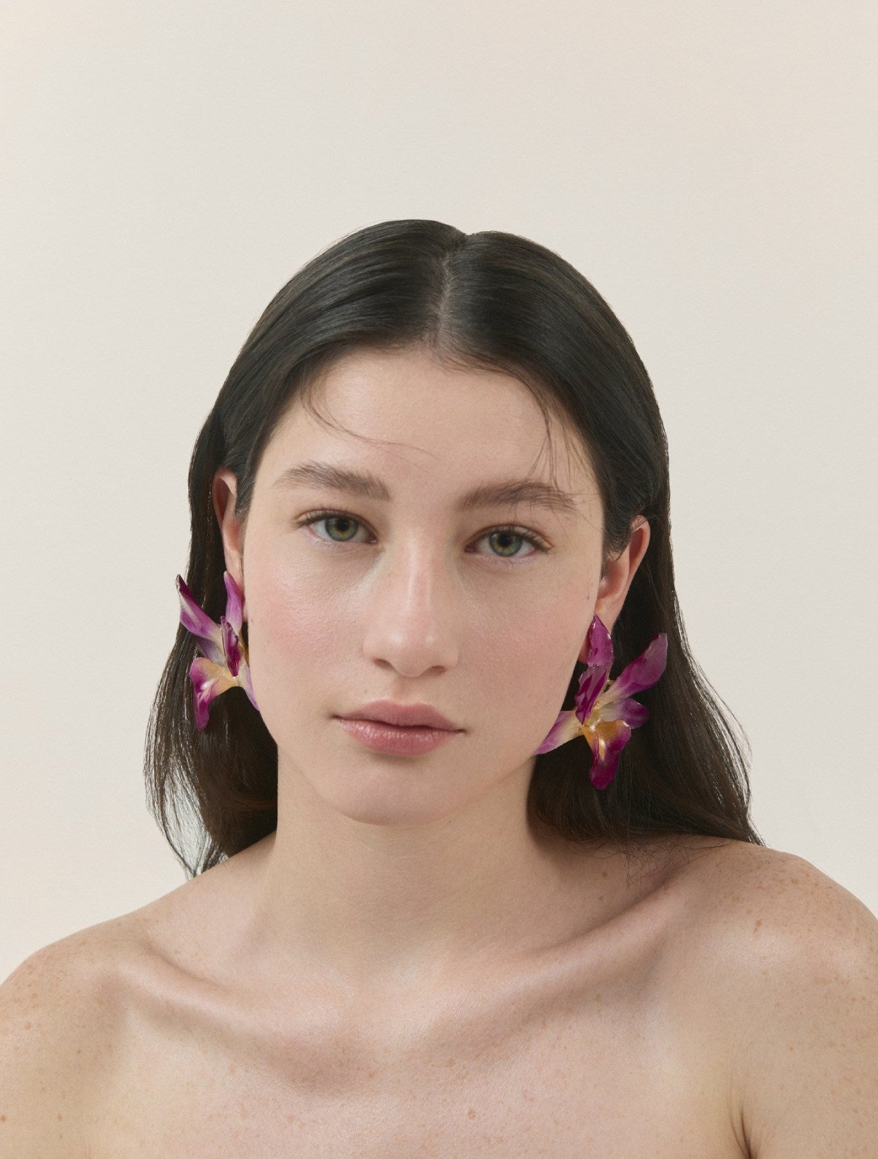 Aretes Selva | Aretes Diseño Exclusivo con Inspiración Natural