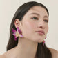 Aretes Selva | Aretes Diseño Exclusivo con Inspiración Natural