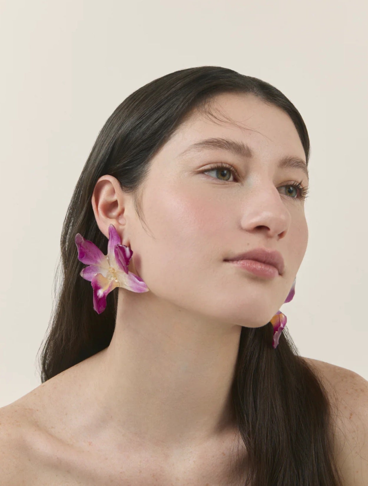 Aretes Selva | Aretes Diseño Exclusivo con Inspiración Natural