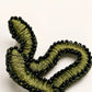 Aretes Serpiente | La Mansión Secreta