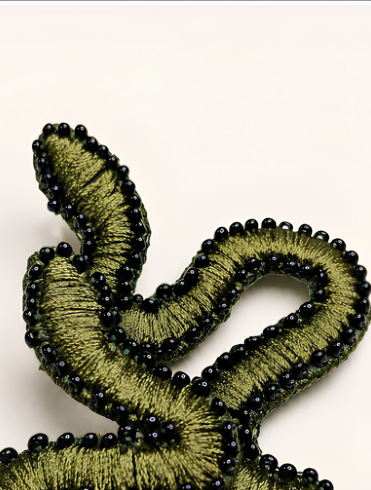 Aretes Serpiente | La Mansión Secreta