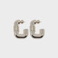 ARETES CUADRADOS S
