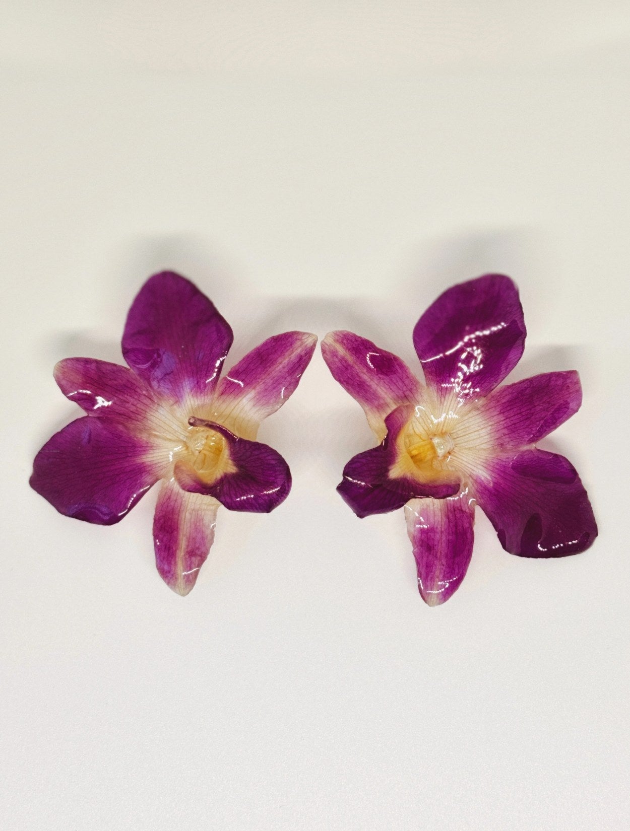 Aretes Selva | Aretes Diseño Exclusivo con Inspiración Natural