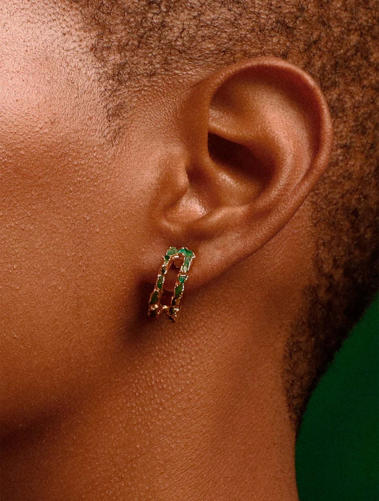 ARGOLLAS CUADRADAS MINI