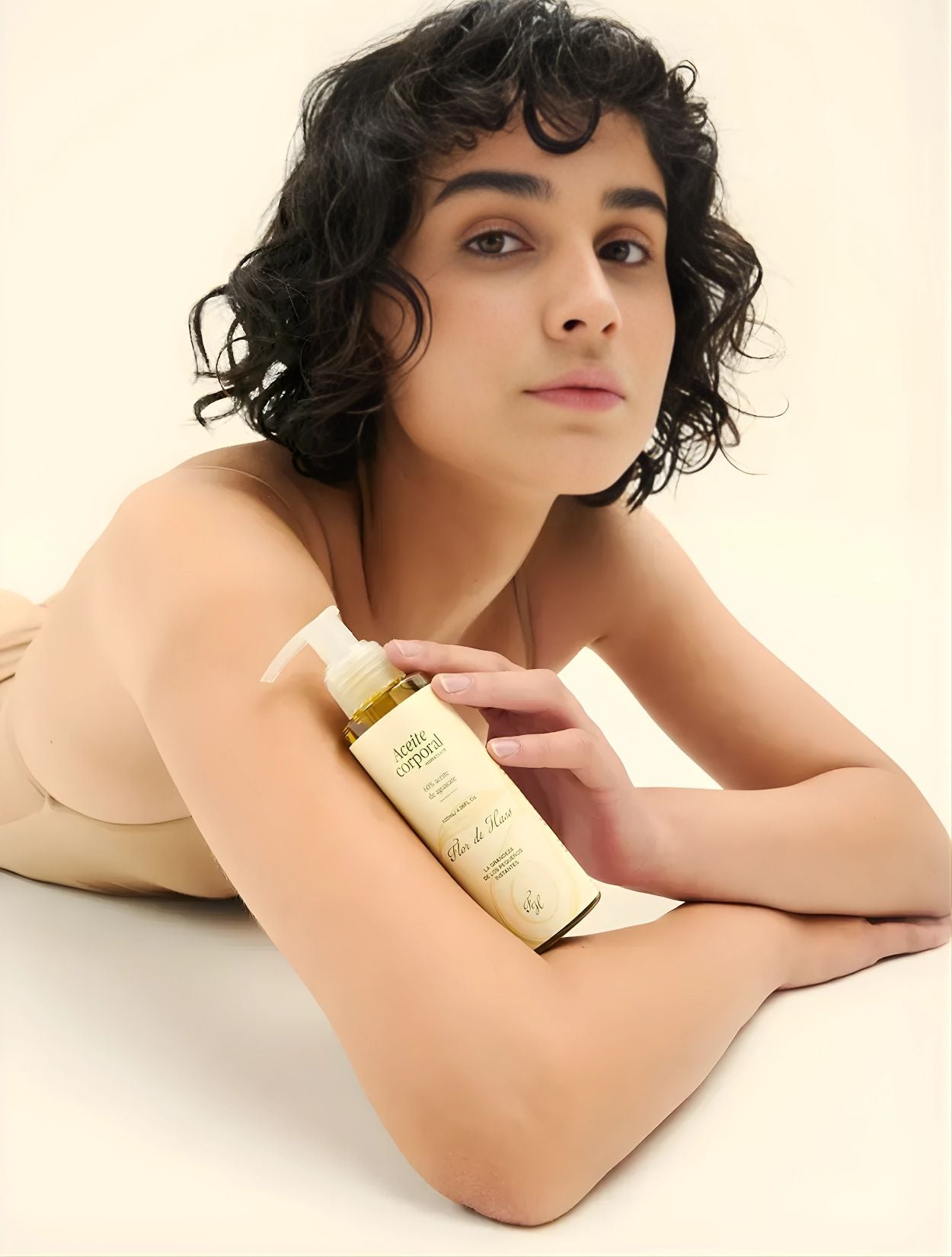 ACEITE CORPORAL