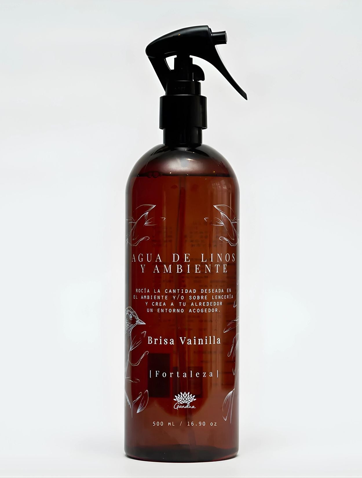 AGUA DE LINOS Y AMBIENTE - BRISA VAINILLA