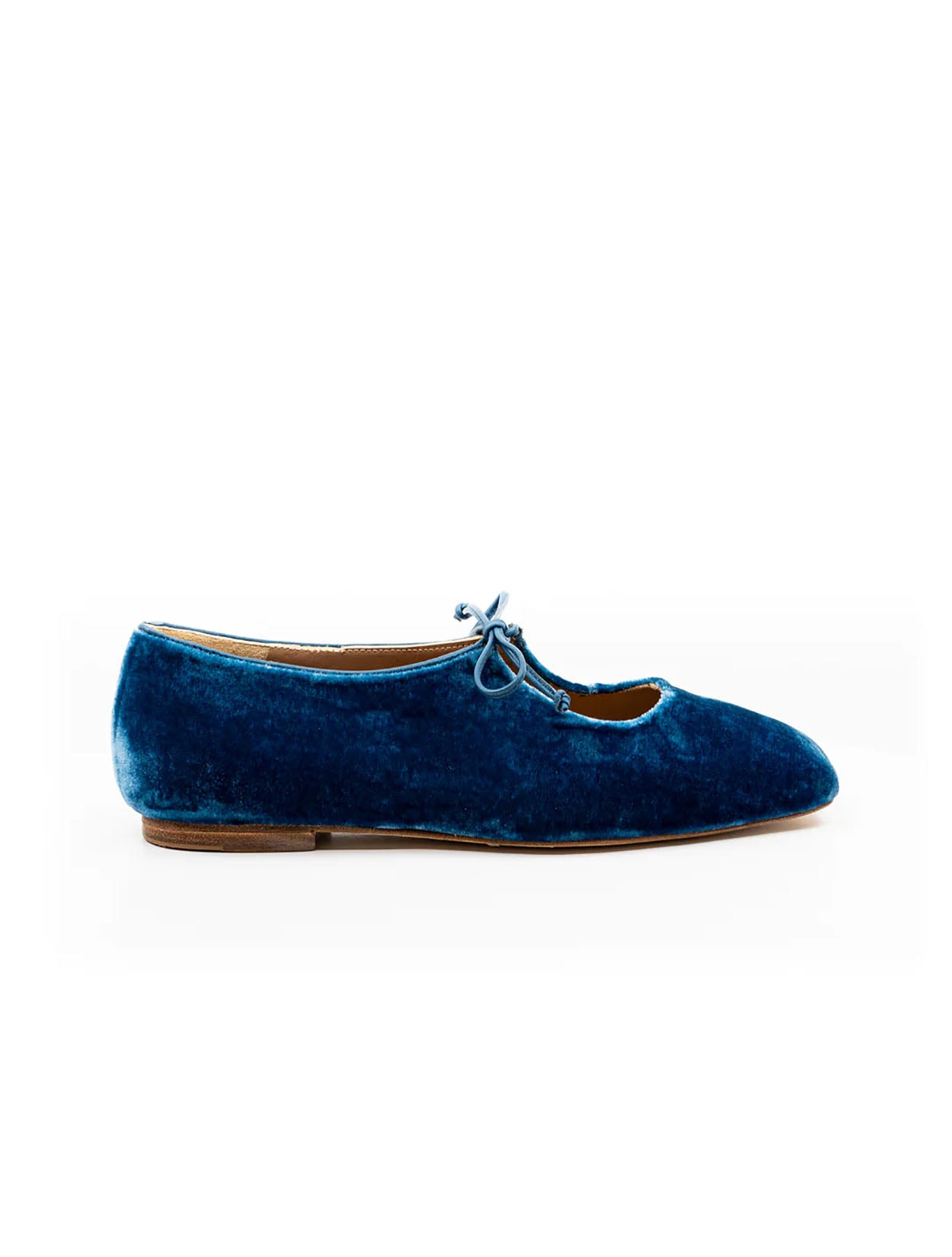 ZAPATO AMELIA TERCIOPELO