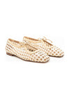 ZAPATOS AMELIA RAFFIA