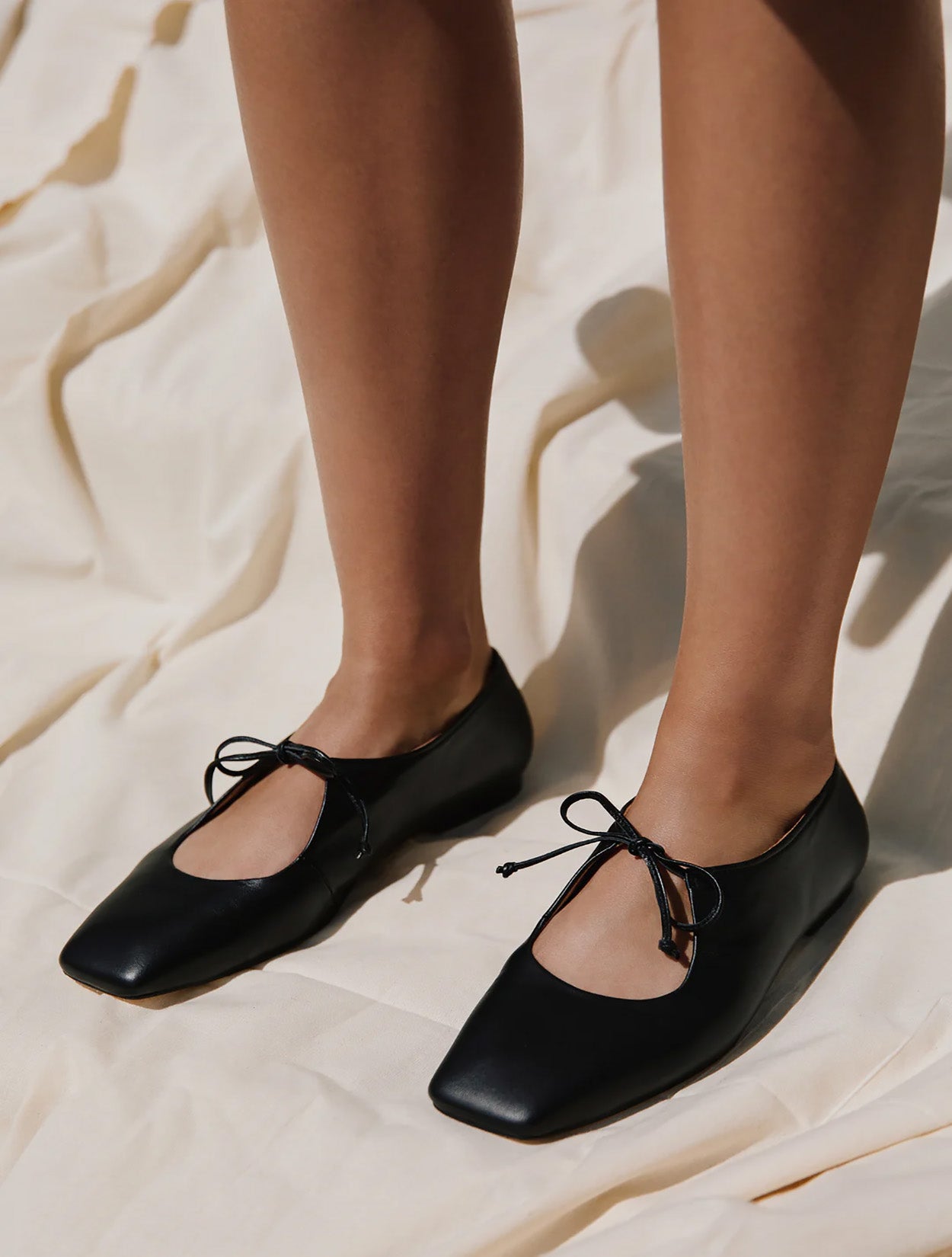 ZAPATOS AMELIA LEATHER