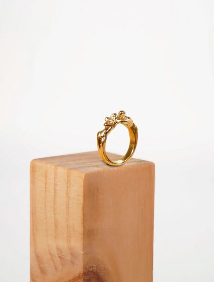 ANILLO AMANTES