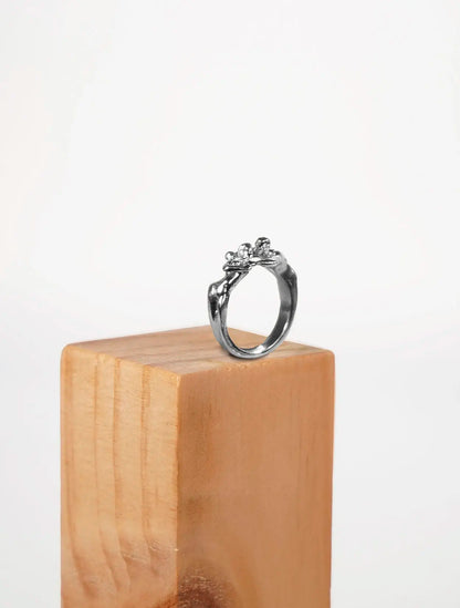 ANILLO AMANTES