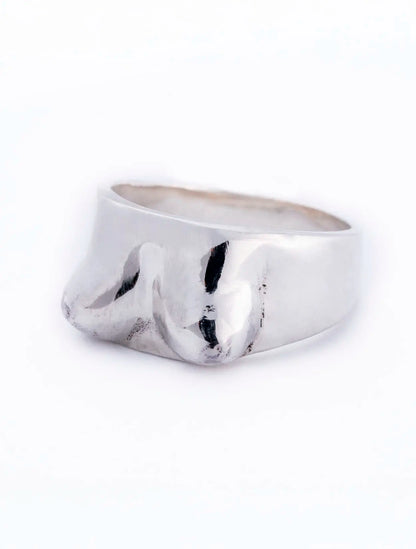 ANILLO BOOBS