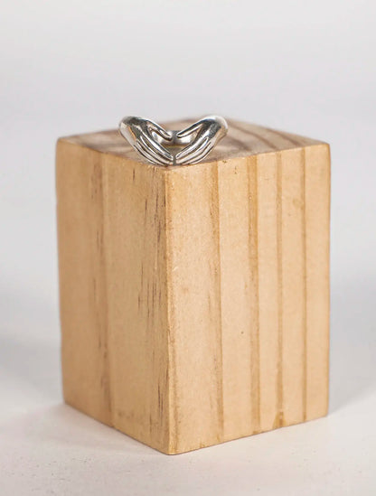 ANILLO MANOS