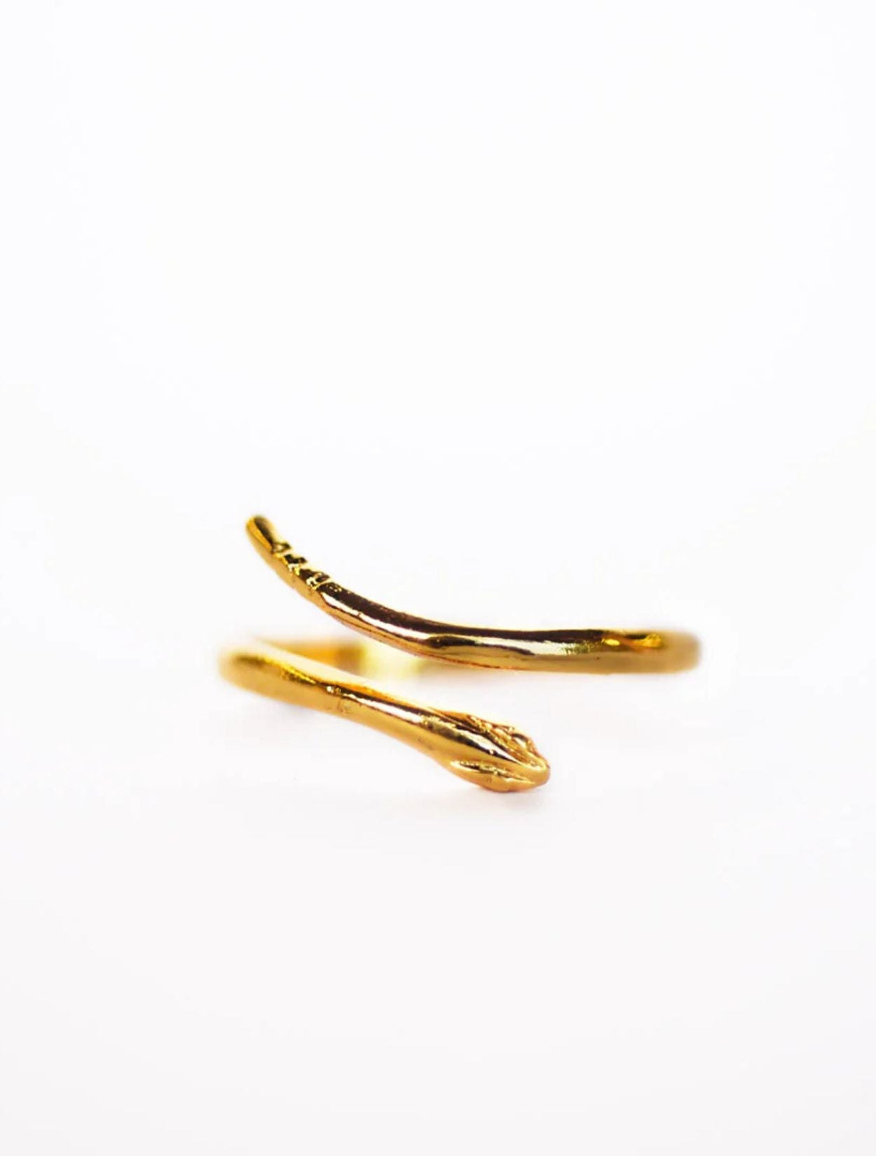 ANILLO SERPIENTE MINI