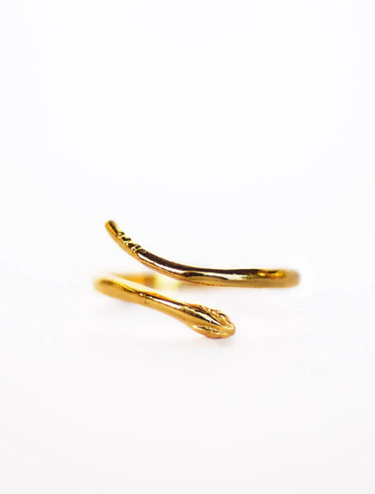 ANILLO SERPIENTE MINI