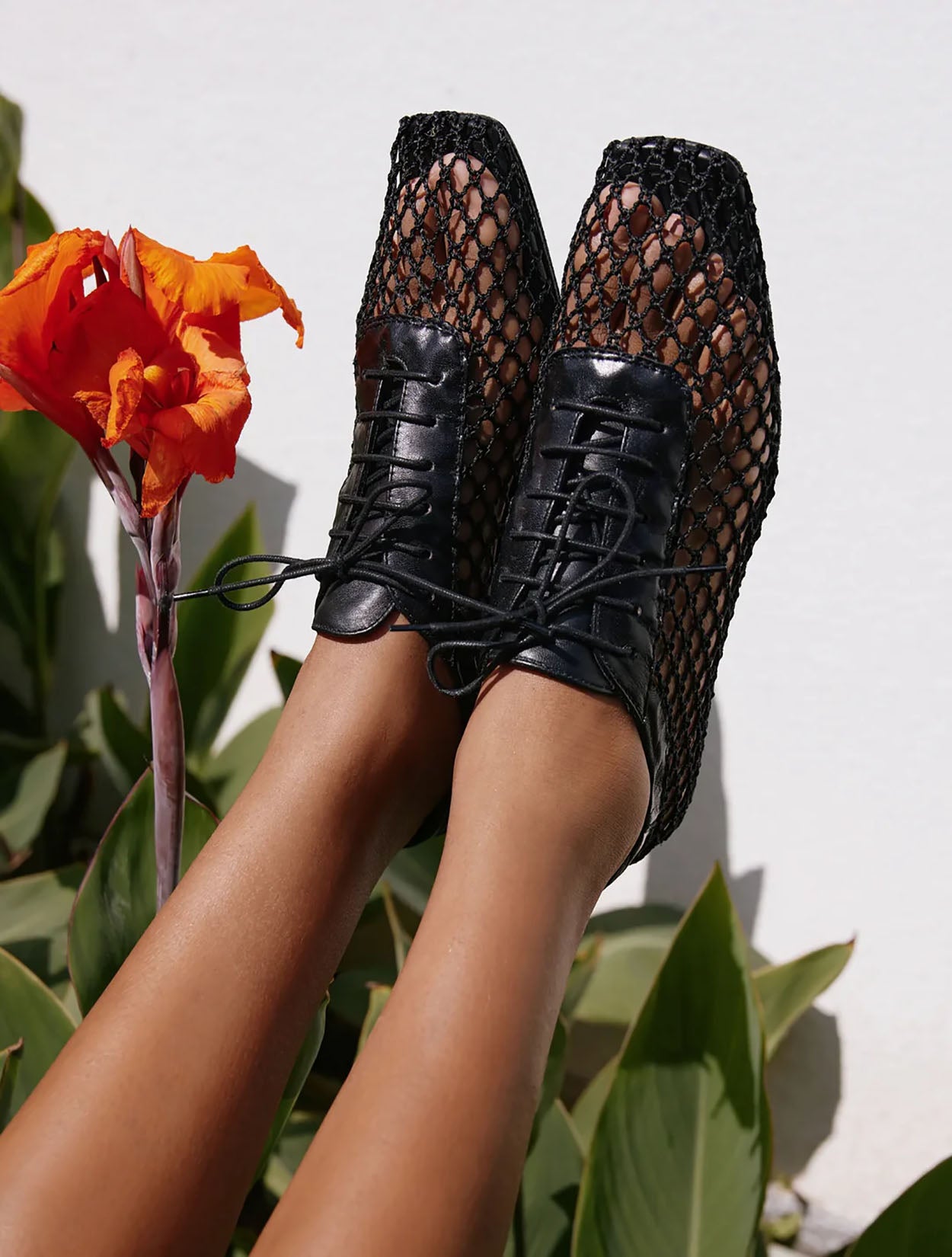 ZAPATOS ANTONIA MESH