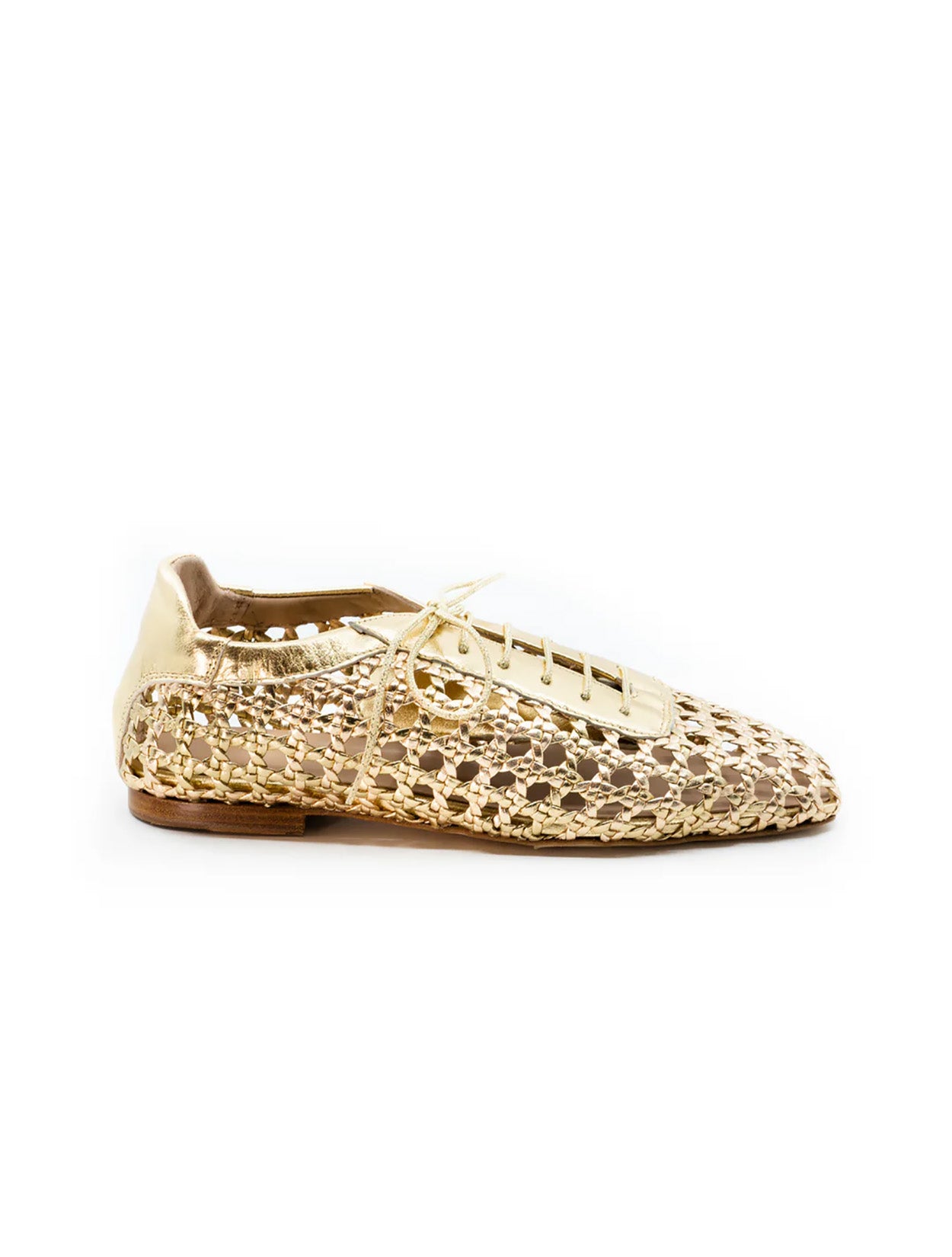 ZAPATOS ANTONIA CUERO