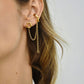 ARETES MINI ÓLEO