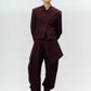 BLazer Bachue | Blazer de sastrería moderna