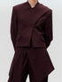 BLazer Bachue | Blazer de sastrería moderna