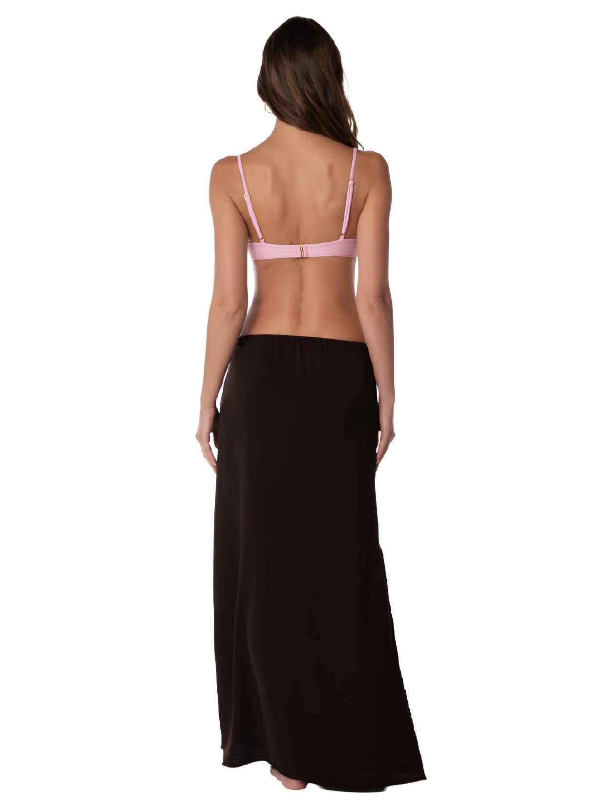 Falda Zarina de Blush Coast | falda de playa colombiana