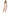 Blush Coast Celia Dress | Vestido Resort Colombiano