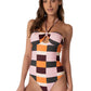 Enterizo Blush Coast Chiara | Traje de Baño Colombiano