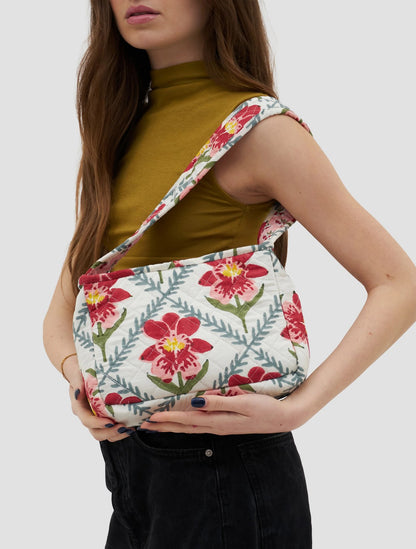 BOLSO MENDELII