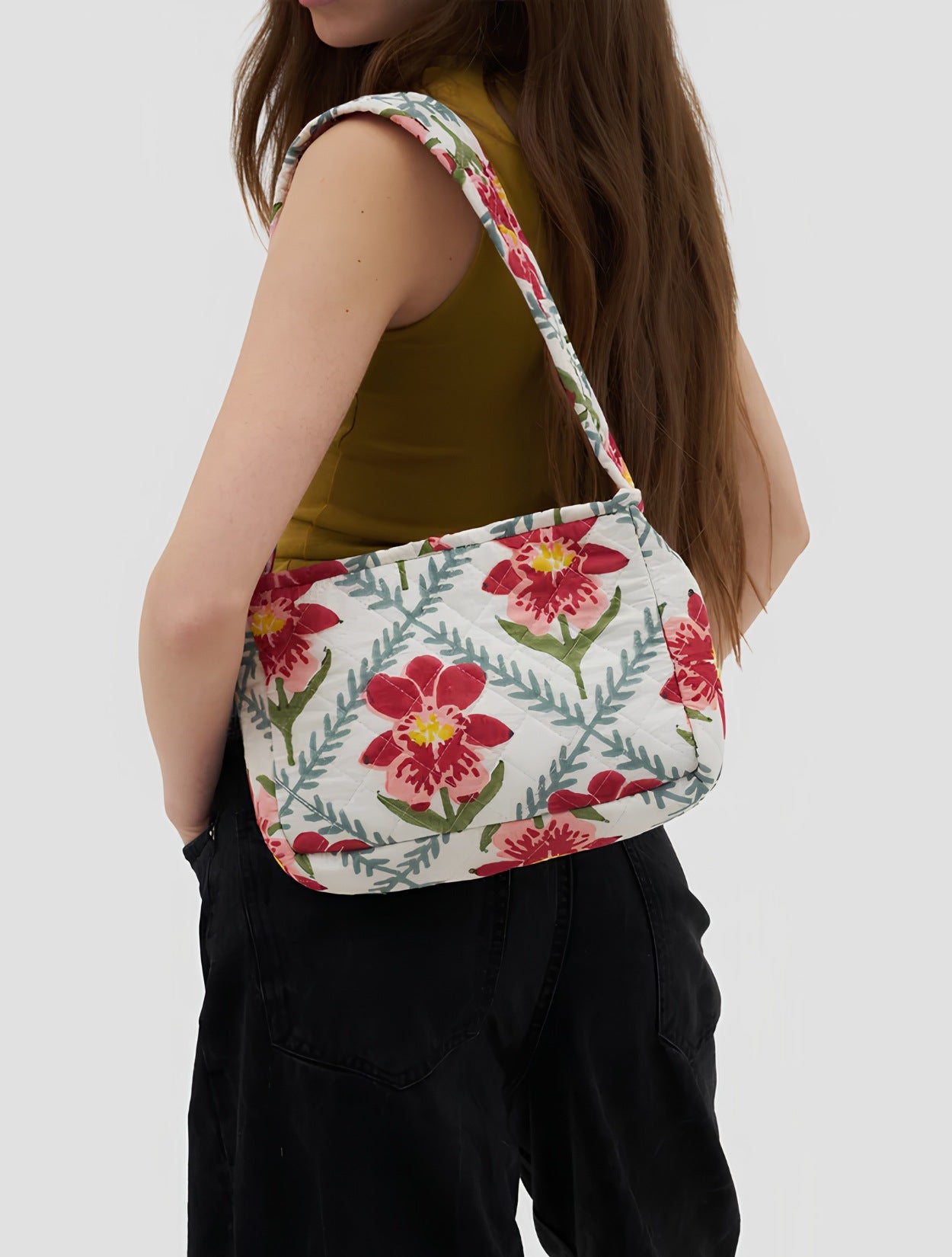 BOLSO MENDELII
