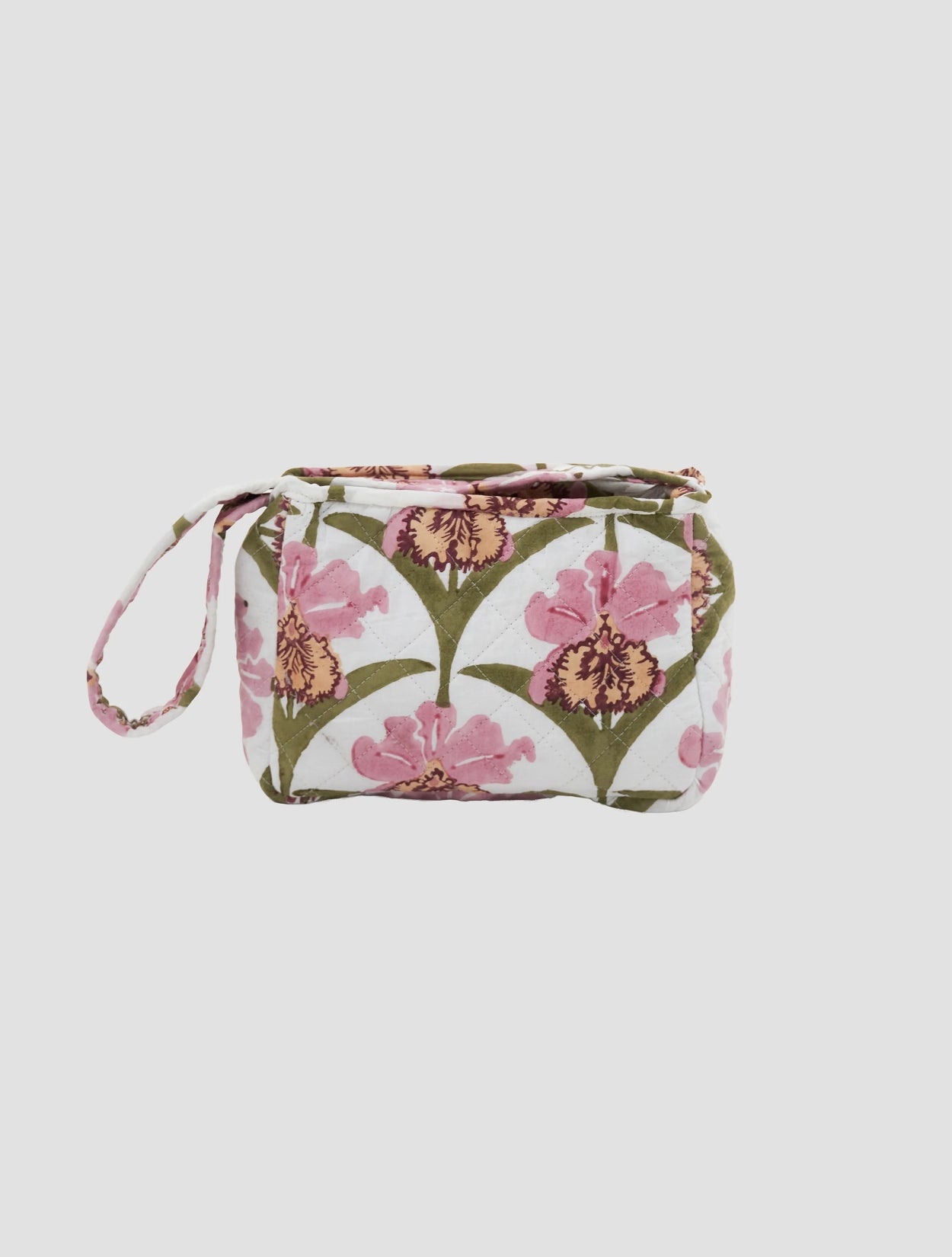 Bolso de Hombro Vexillaria Algodón | M. Cabrales