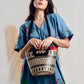 Bolso Emi | Bolso Femenino de Diseño Colombiano | Pausayu