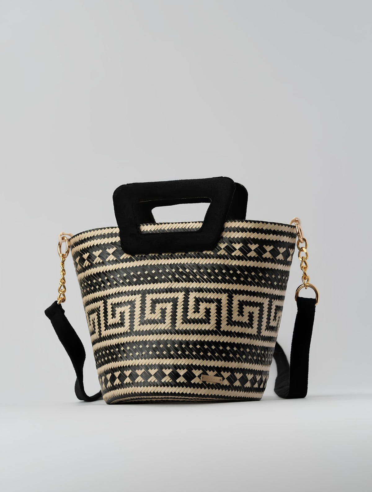Bolso Emi | Bolso Femenino de Diseño Colombiano | Pausayu