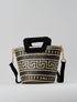Bolso Emi | Bolso Femenino de Diseño Colombiano | Pausayu
