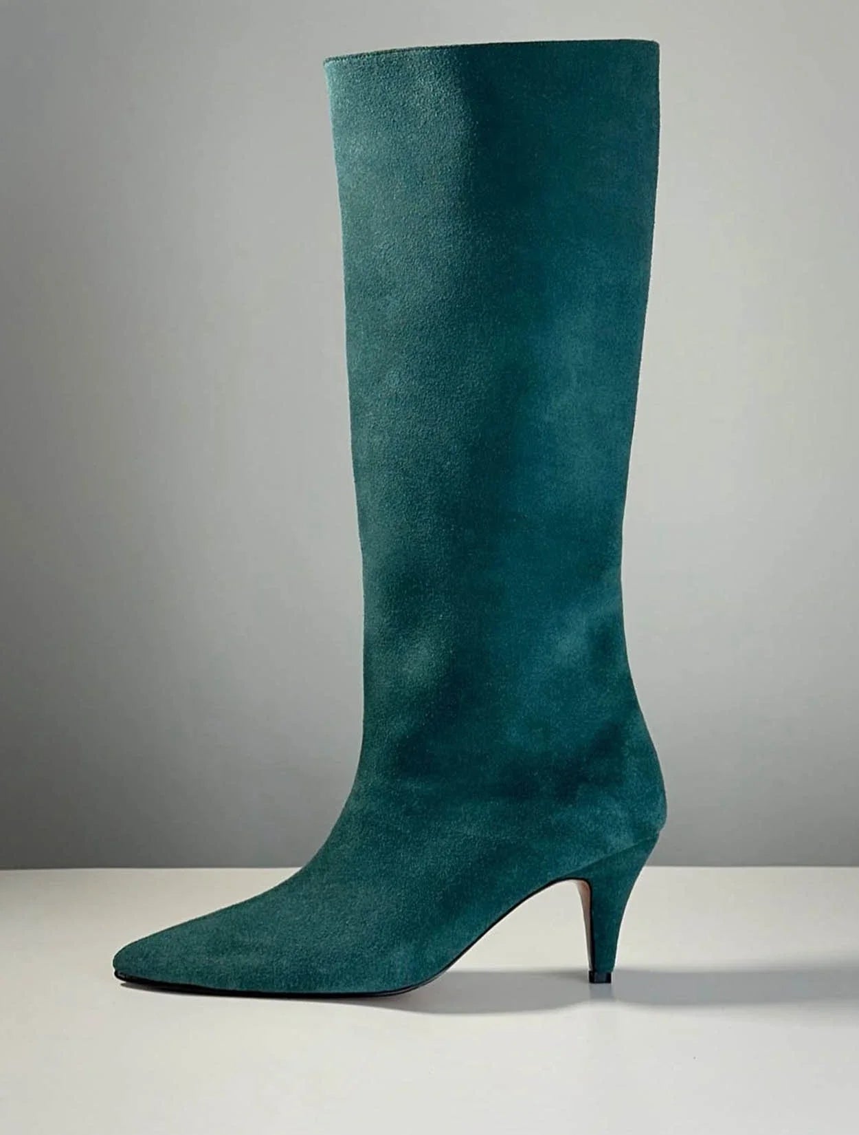 BOTAS DE CAÑA ALTA RIASCOS