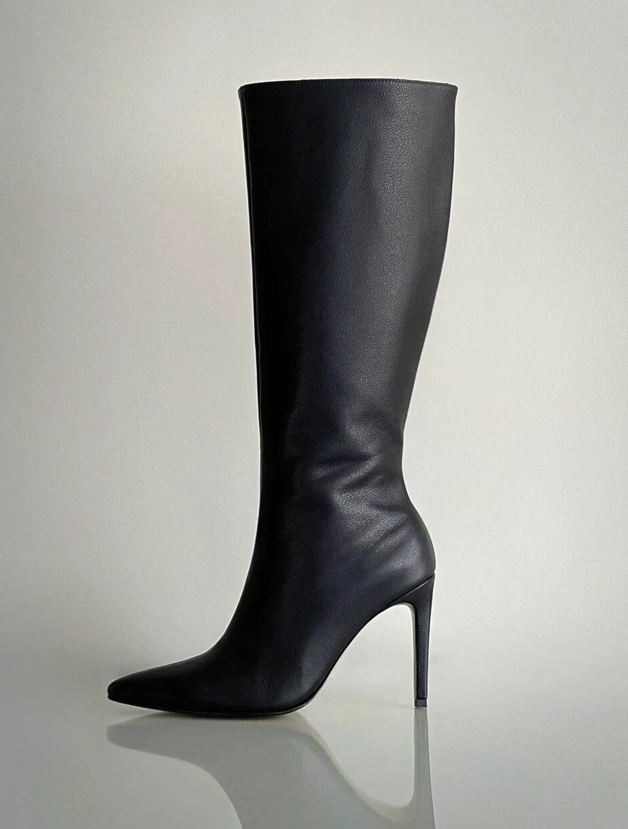 BOTAS LARGAS CLAUDIA