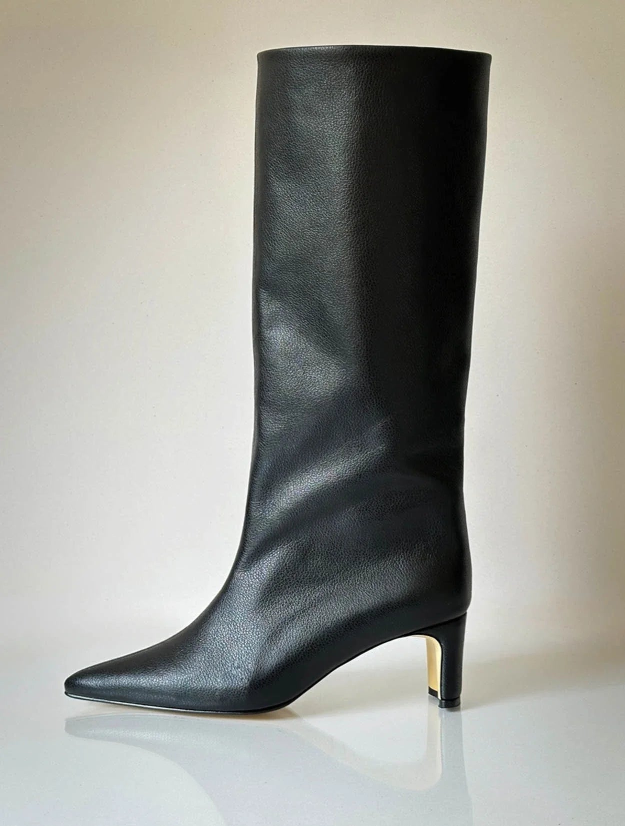 BOTAS LARGAS RIASCOS