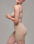 Bóxer control abdomen y cintura | Shapewear para uso diario