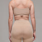 Bóxer control abdomen y cintura | Shapewear para uso diario