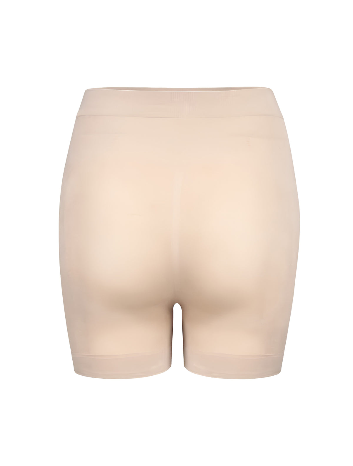 Bóxer control abdomen y cintura | Shapewear para uso diario