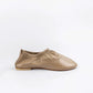 Balerina Flexi de Javier Jiménez en cuero ultra suave con diseño plegable y suela flexible – Calzado colombiano funcional de lujo | Casa Precis, Concept Store