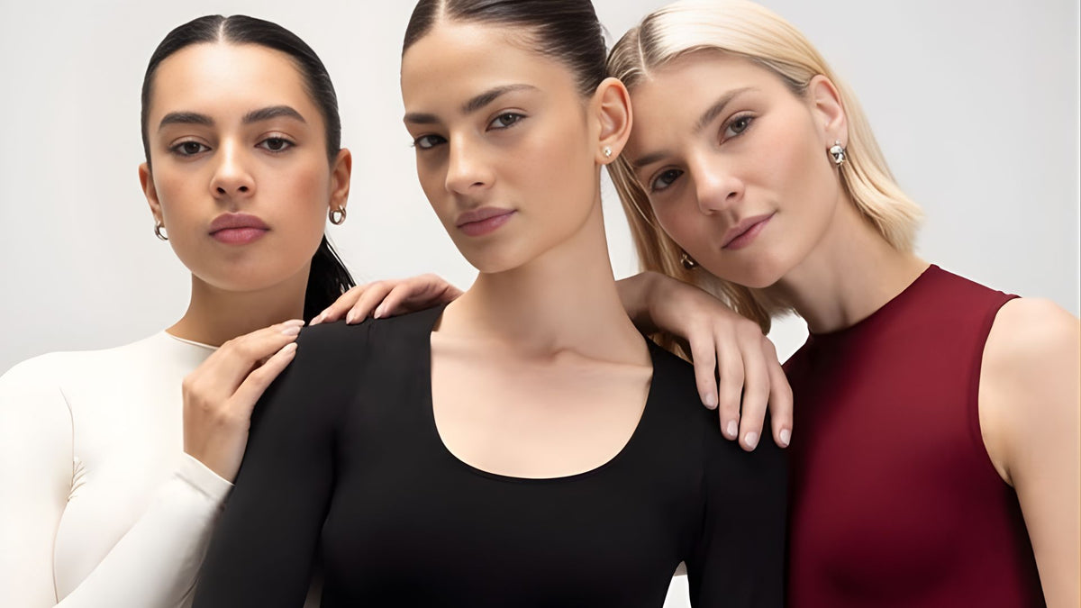 Lunia | Shapewear Colombiano Cómodo y Funcional | Casa Precis