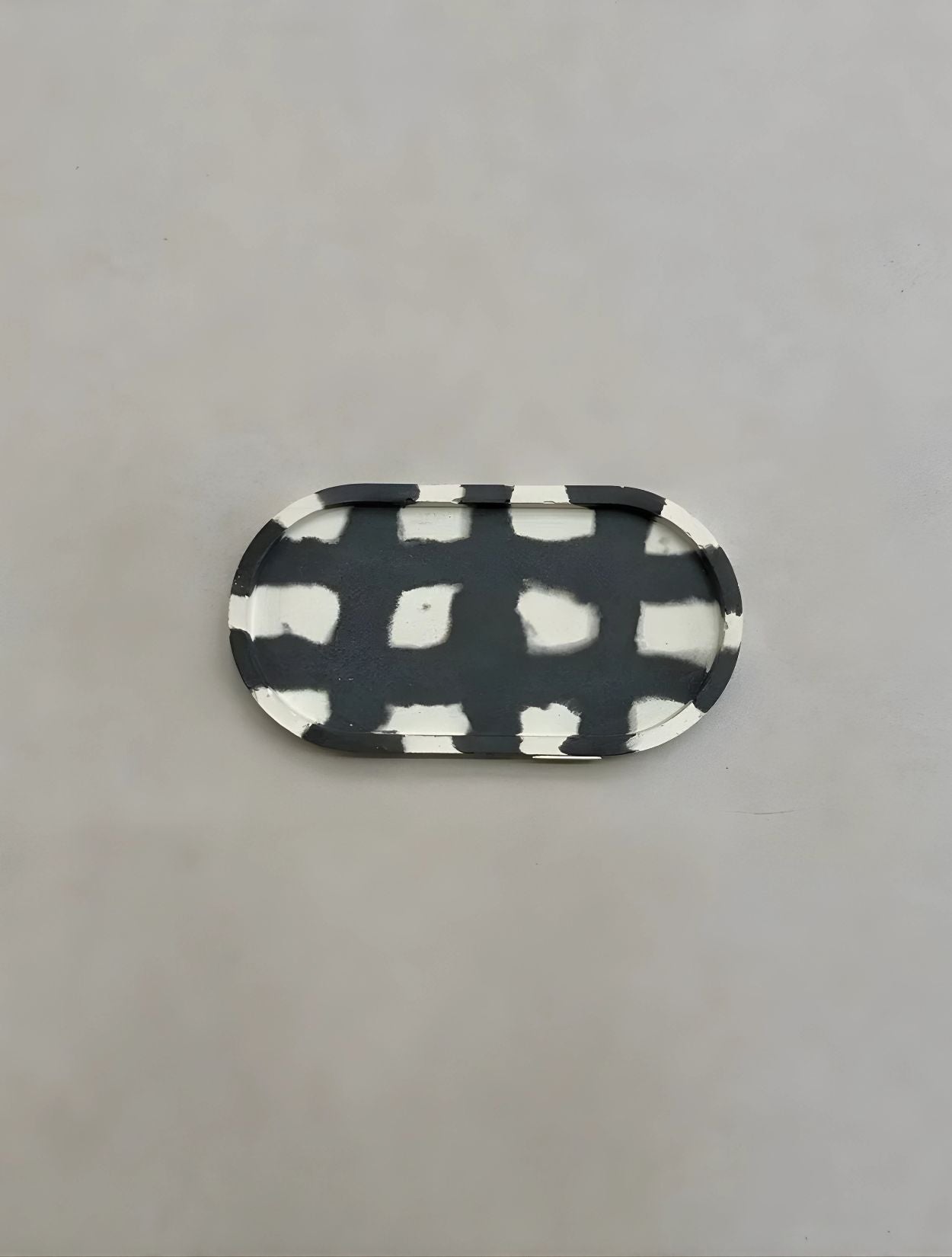 BASE OVAL 18CM X 9.5CM