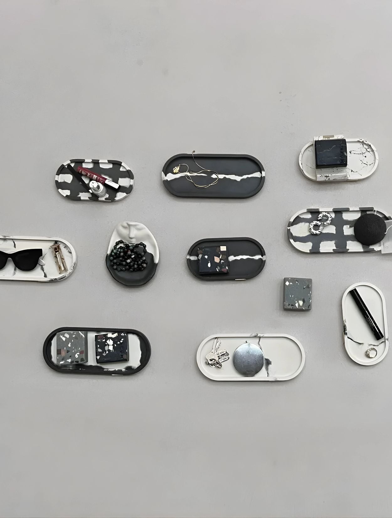 BASE OVAL 18CM X 9.5CM