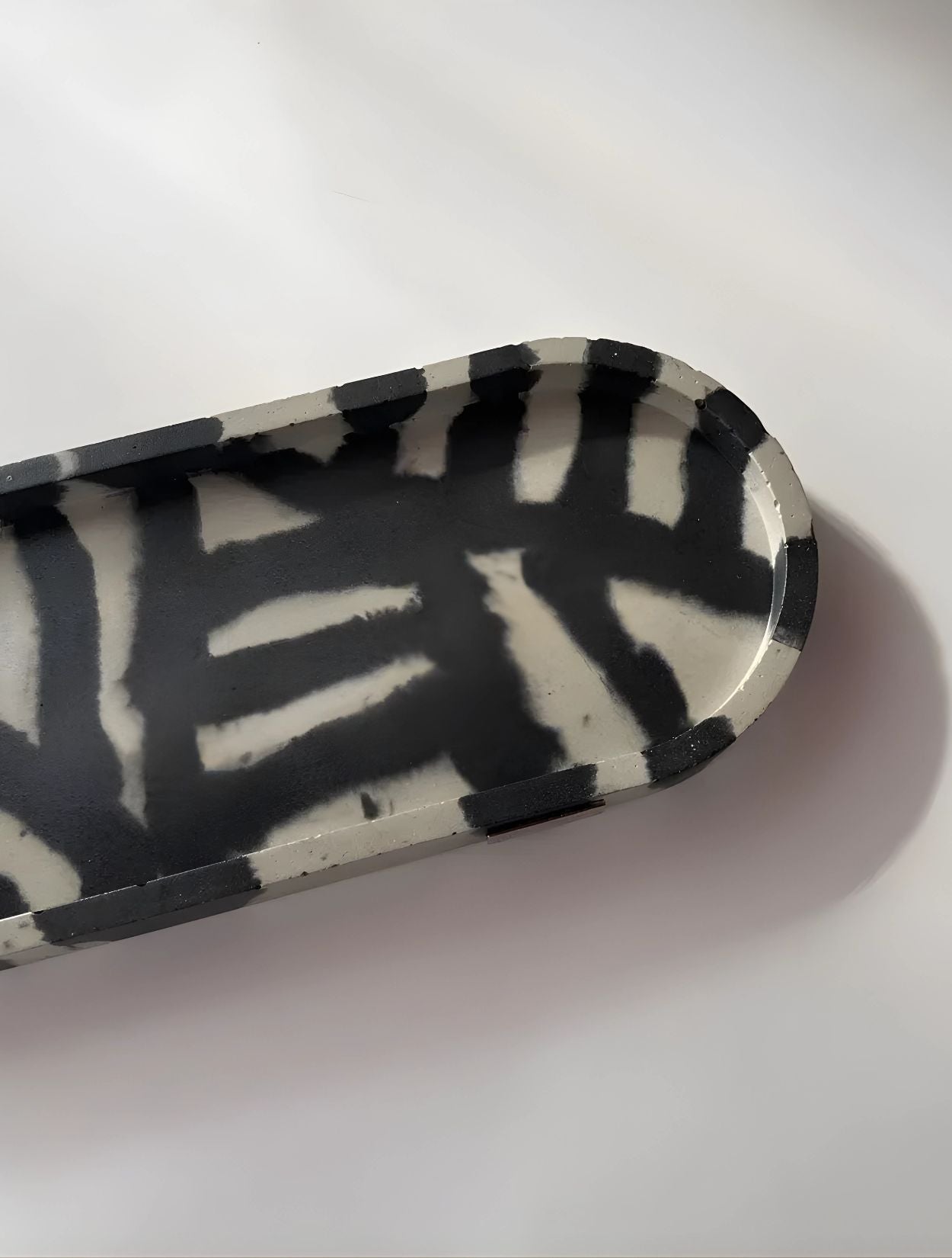 BASE OVAL 24CM X 10CM