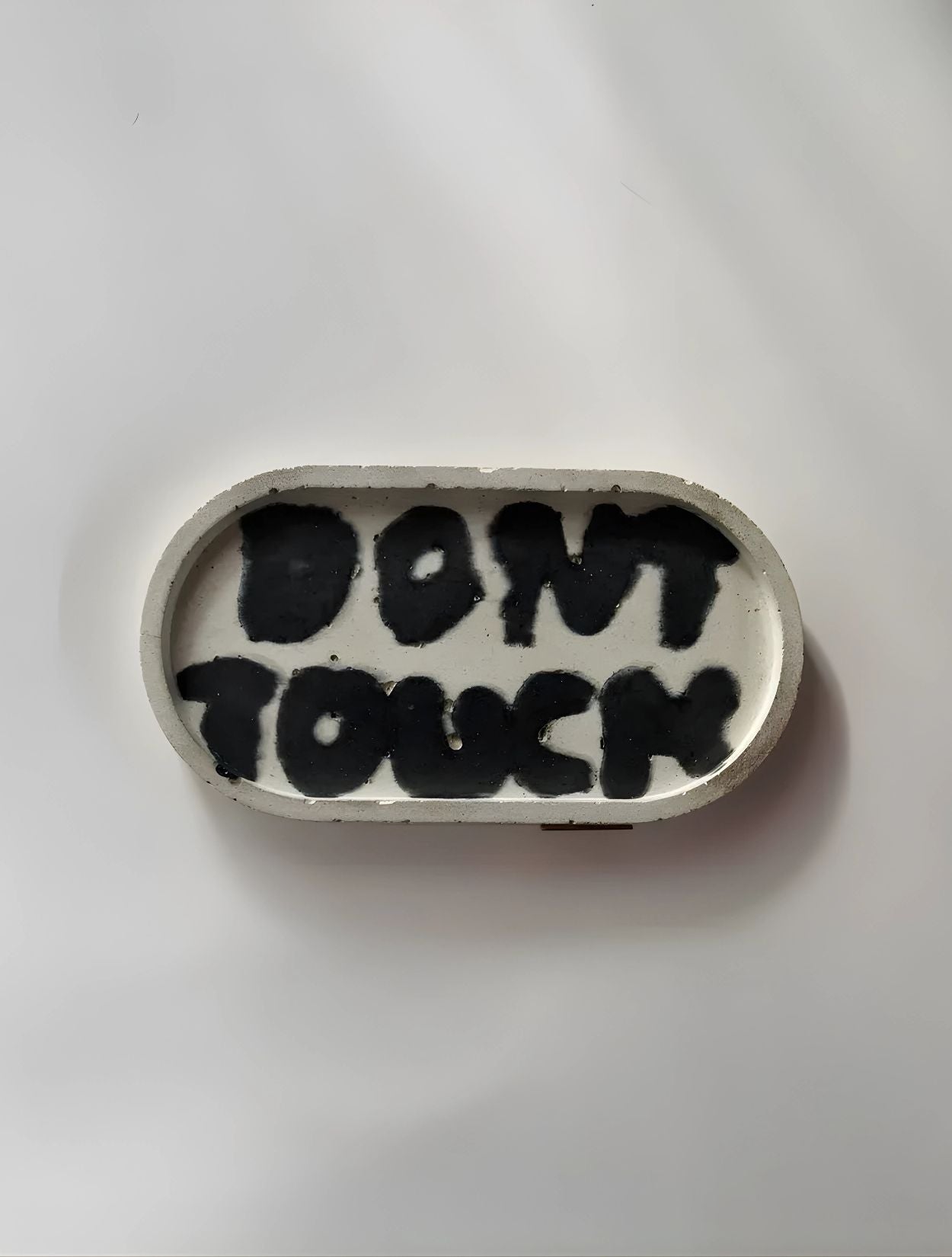 BASE OVAL 18CM X 9.5CM