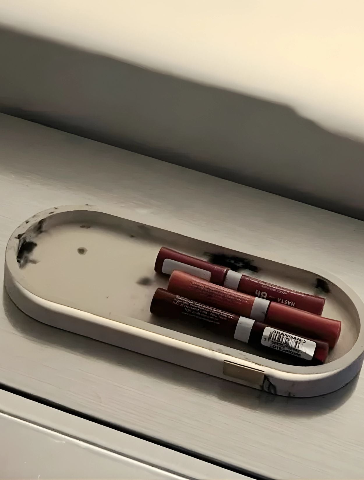 BASE OVAL 24CM X 10CM