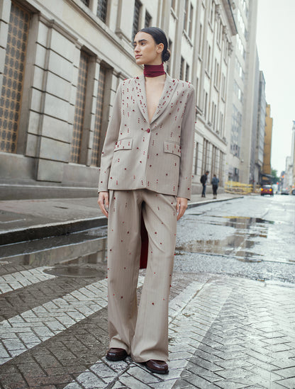 BLAZER CRISTAL