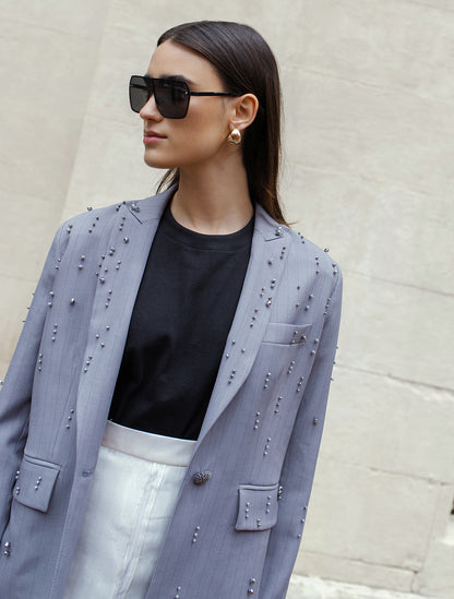 BLAZER CRISTAL