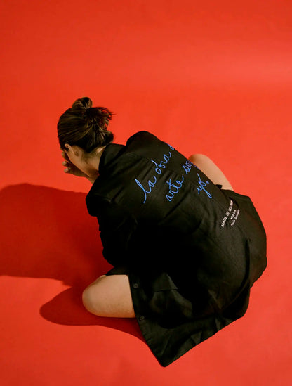BLAZER NO LO DEJES PASAR