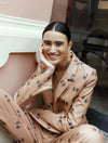 SONORA BLAZER